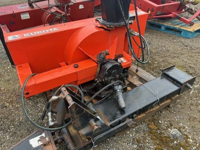Snow Equipment — Moe's Equipment